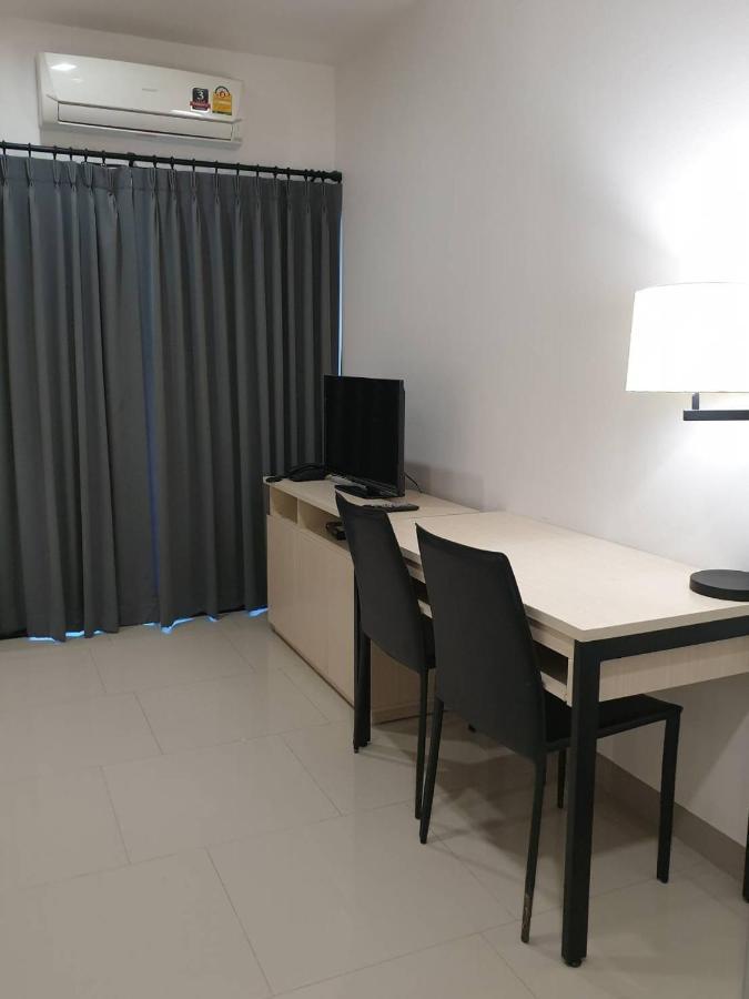 Kos Hotel Suvarnabhumi Airport -Sha Extra Plus بانكوك المظهر الخارجي الصورة