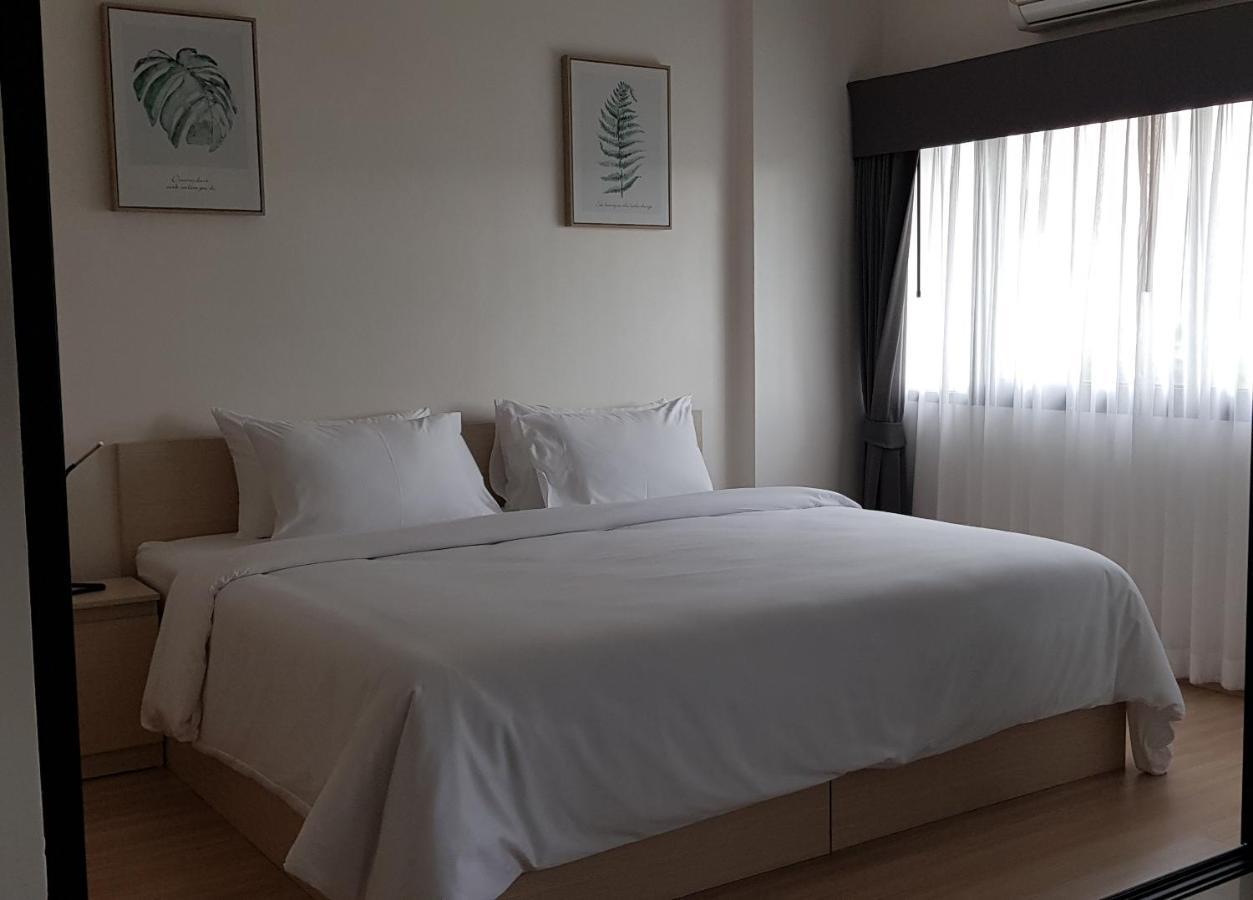Kos Hotel Suvarnabhumi Airport -Sha Extra Plus بانكوك المظهر الخارجي الصورة